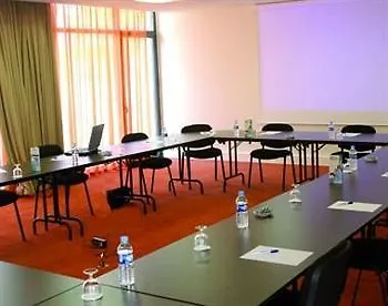 Otel Brit Du Stade Ouest 3*