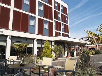 Otel Brit Du Stade Ouest Rennes