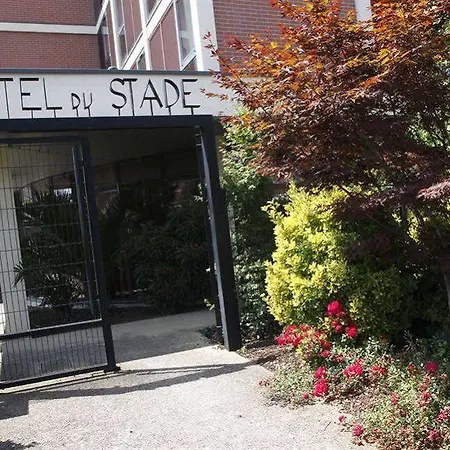 Brit Du Stade Ouest